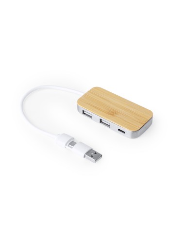 Puerto USB Personalizado 821201
