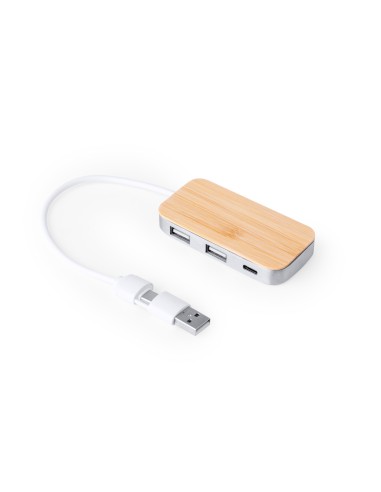 Puerto USB Personalizado 821201