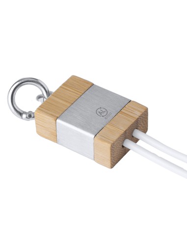 Cable Cargador Personalizado 821202