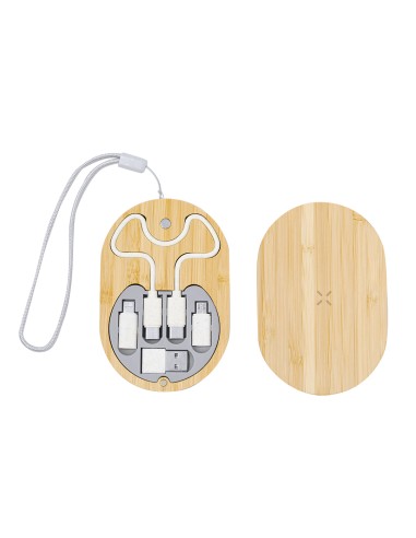 Cargador Personalizado 821204