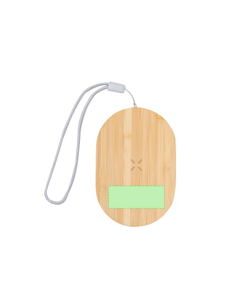 Cargador Personalizado 821204