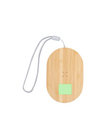 Cargador Personalizado 821204