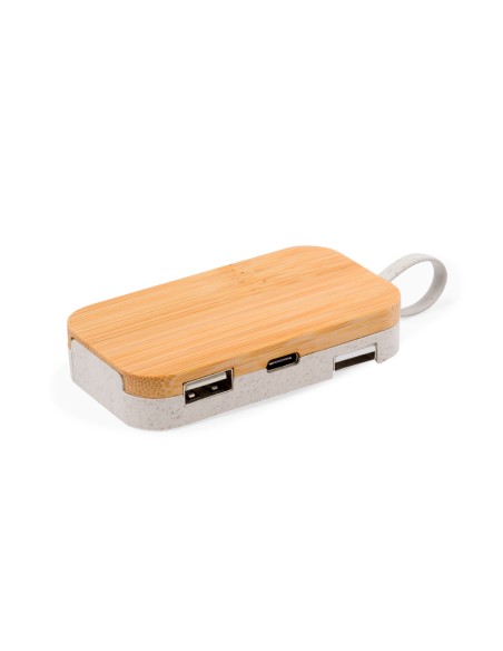 Puerto USB Soporte Personalizado 821205