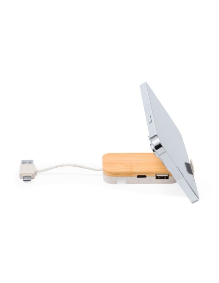 Puerto USB Soporte Personalizado 821205