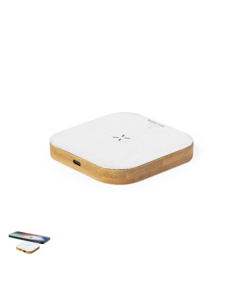 Cargador Personalizado 821207