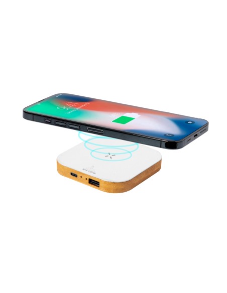 Cargador Personalizado 821207