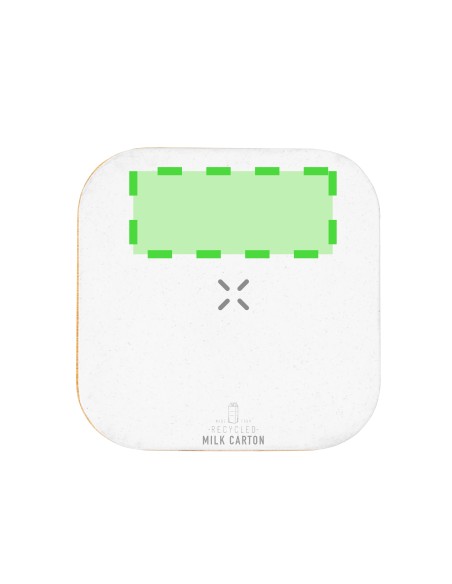 Cargador Personalizado 821207