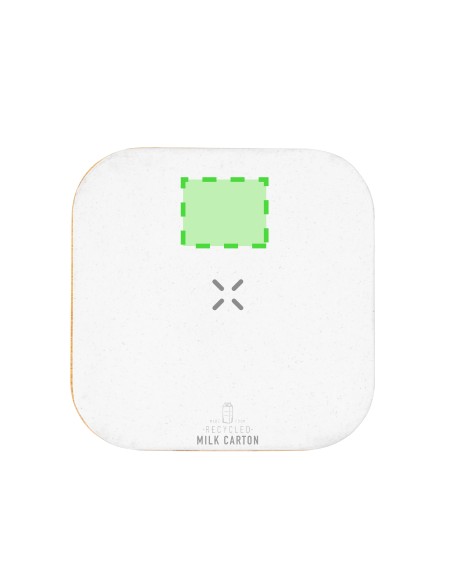 Cargador Personalizado 821207