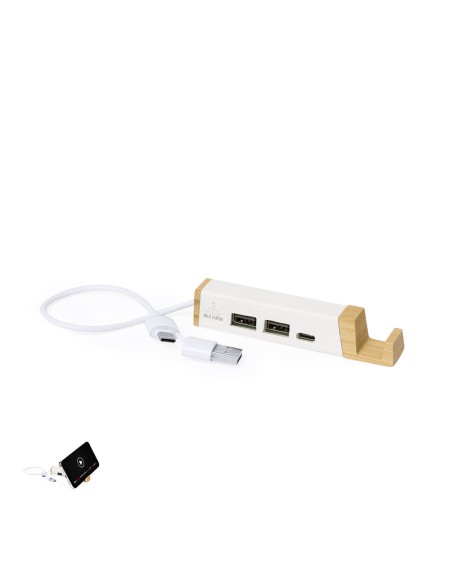 Puerto USB Personalizado 821208