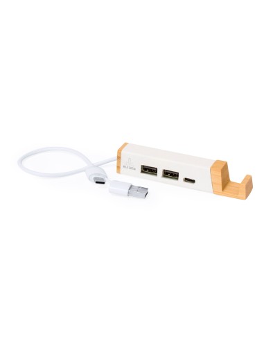 Puerto USB Personalizado 821208