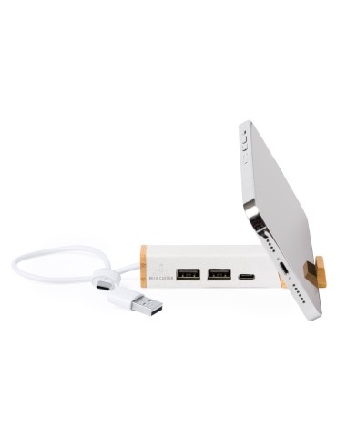 Puerto USB Personalizado 821208