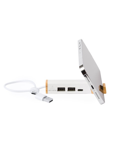 Puerto USB Personalizado 821208