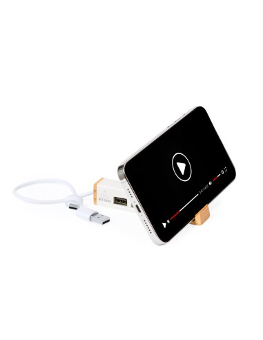 Puerto USB Personalizado 821208