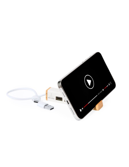 Puerto USB Personalizado 821208