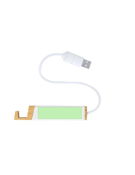 Puerto USB Personalizado 821208