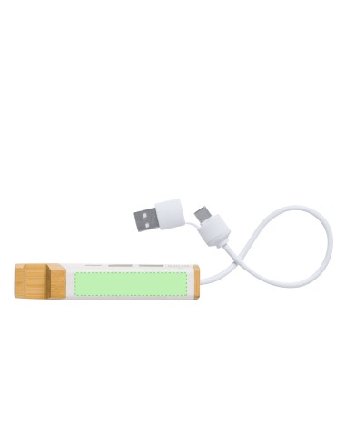 Puerto USB Personalizado 821208