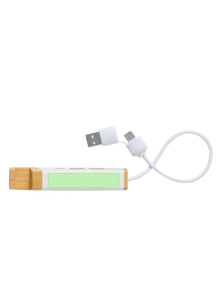 Puerto USB Personalizado 821208