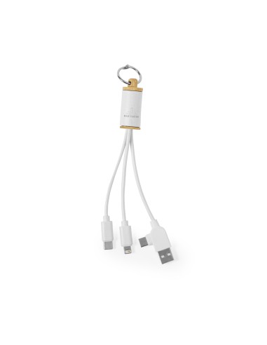 Cable Cargador Personalizado 821209