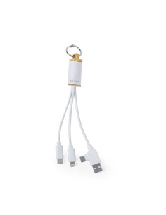 Cable Cargador Personalizado 821209