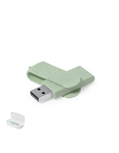 Memoria USB Personalizada 821214