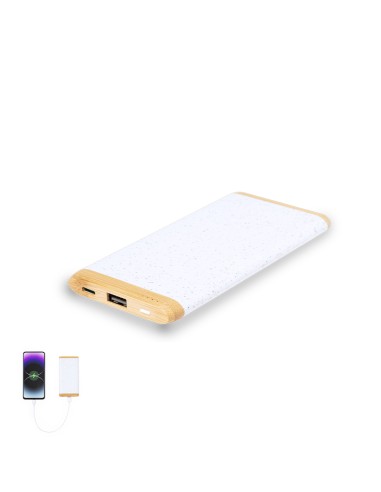 Power Bank Personalizado 821219