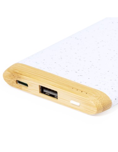 Power Bank Personalizado 821219