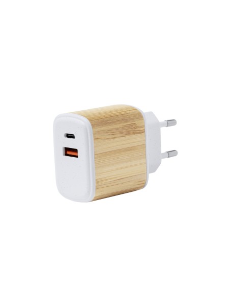 Cargador USB Personalizado 821221