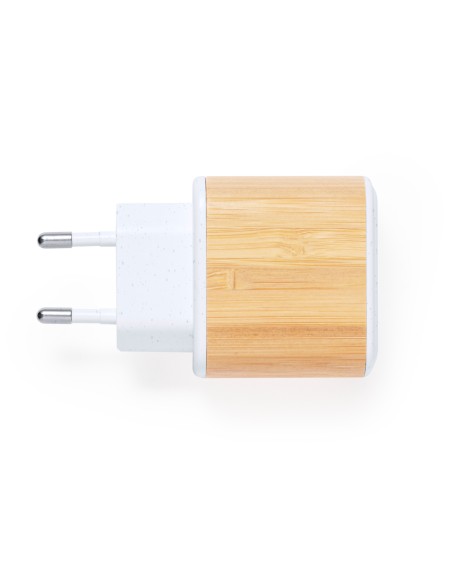 Cargador USB Personalizado 821221