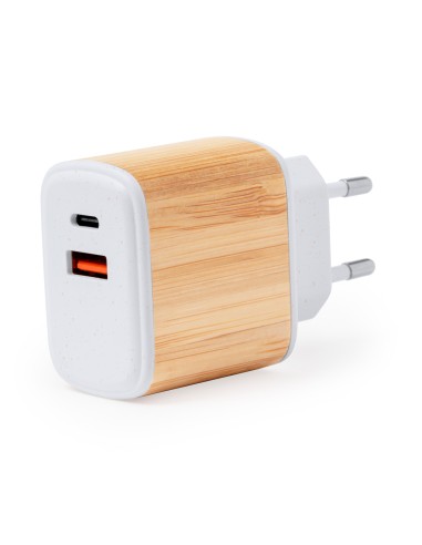 Cargador USB Personalizado 821221