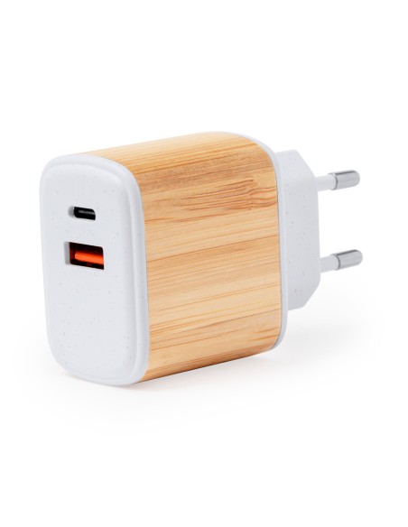 Cargador USB Personalizado 821221