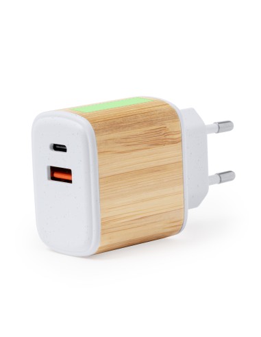 Cargador USB Personalizado 821221