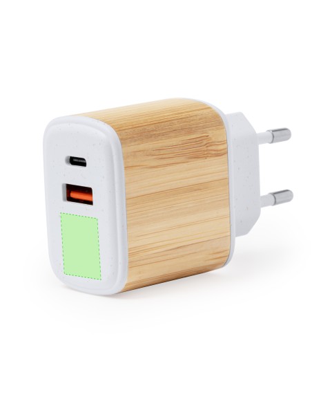 Cargador USB Personalizado 821221