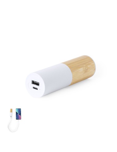 Power Bank Personalizado 821222