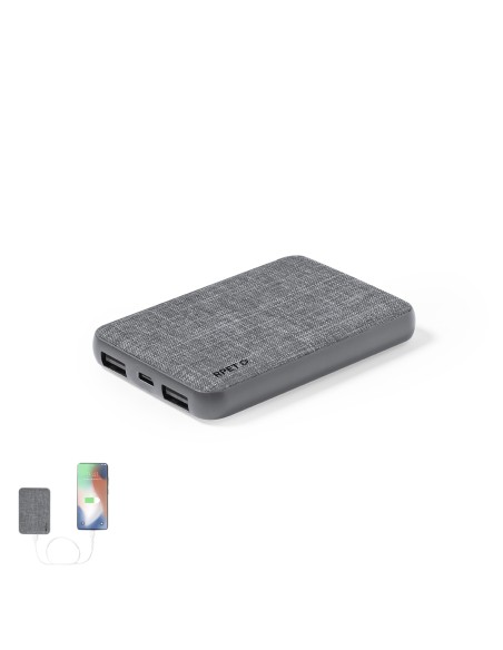 Power Bank Personalizado 821223