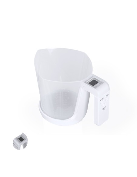 Báscula Medidora Personalizada 821235