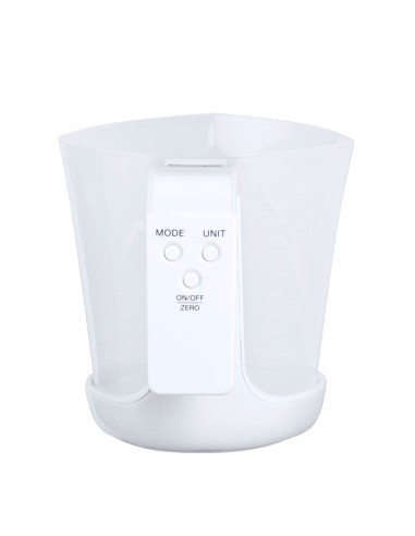 Báscula Medidora Personalizada 821235