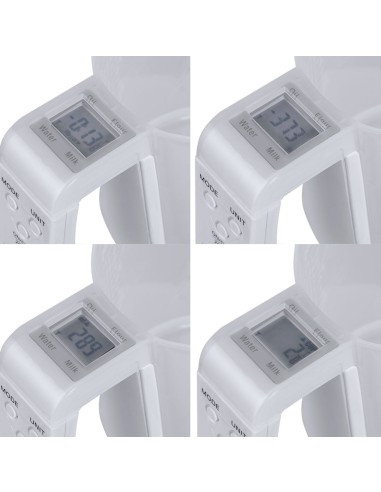 Báscula Medidora Personalizada 821235