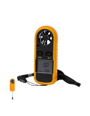 Anemómetro Personalizado 821243
