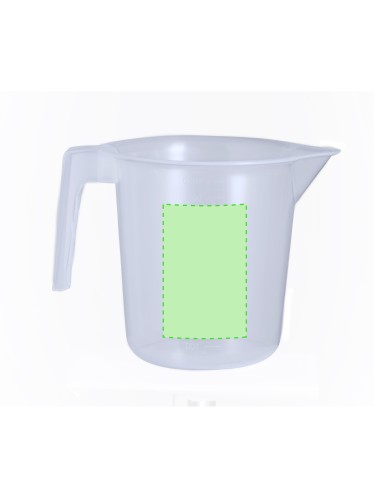 Jarra Medidora Personalizada 821245