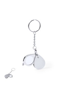 Lupa Llavero Personalizado 821257