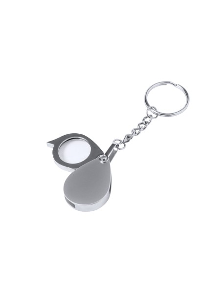 Lupa Llavero Personalizado 821257