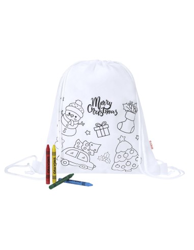 Mochila Personalizada 821260