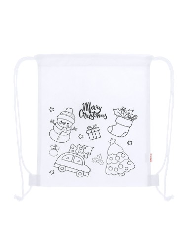 Mochila Personalizada 821260