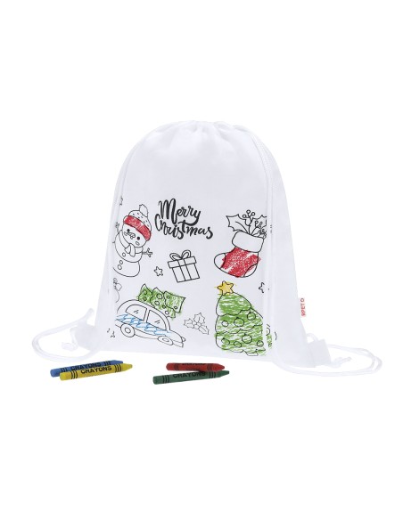 Mochila Personalizada 821260