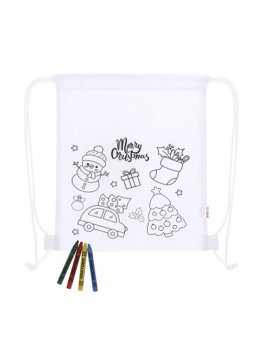 Mochila Personalizada 821260