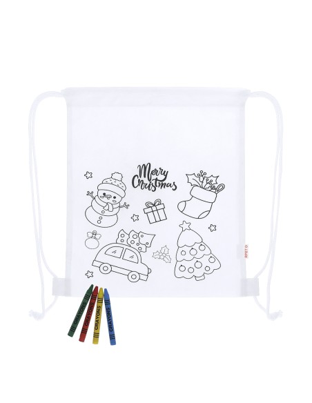 Mochila Personalizada 821260