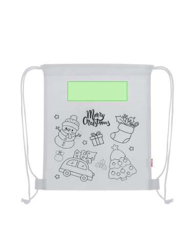 Mochila Personalizada 821260