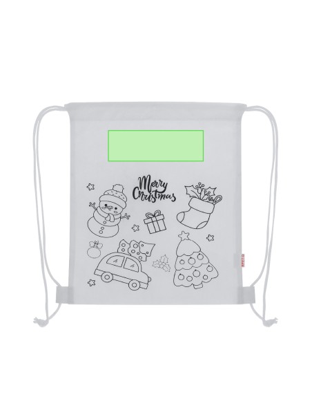 Mochila Personalizada 821260