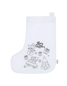 Calcetín Personalizado 821261