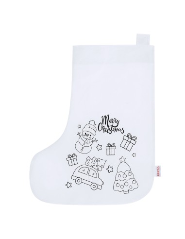 Calcetín Personalizado 821261